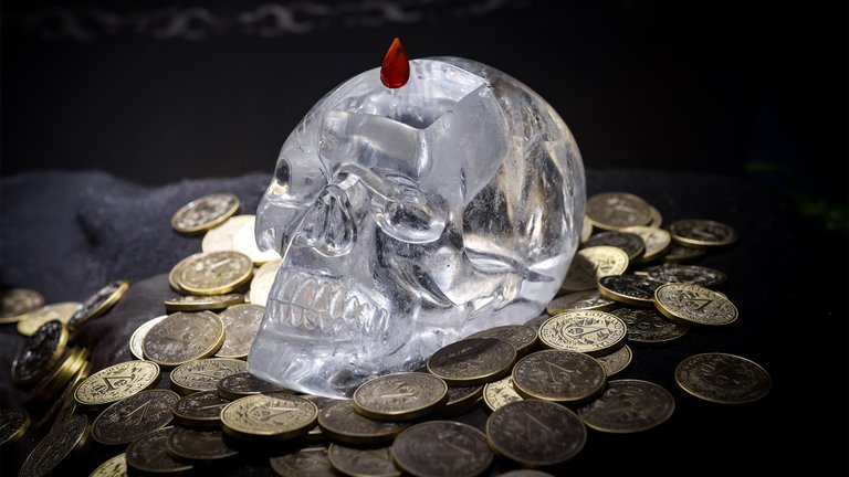 Assassin's Creed lance une vraie chasse aux trésor à 500.000$ et vous avez toutes vos chances
