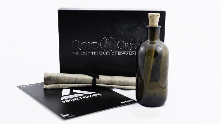 Assassin's Creed lance une vraie chasse aux trésor à 500.000$ et vous avez toutes vos chances