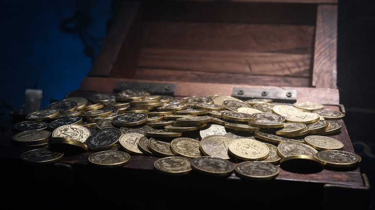 Assassin's Creed lance une vraie chasse aux trésor à 500.000$ et vous avez toutes vos chances