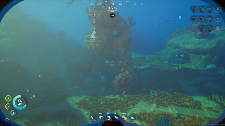 Argent Subnautica 2 : où en trouver pour fabriquer la bonbonne d’oxygène standard ? 