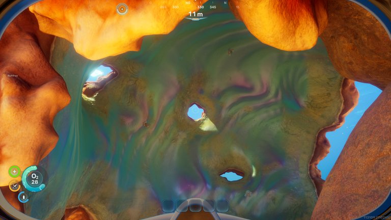 Quartz Subnautica 2 : où trouver ce minerai de fabrication ? 