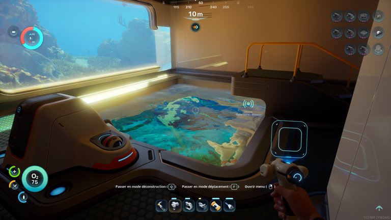 Véhicule Subnautica 2 : où trouver le têtard et comment l’installer dans sa base ? 