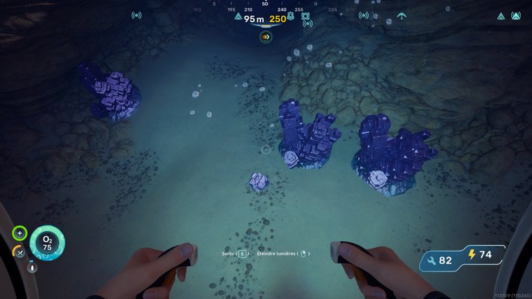 Plomb Subnautica 2 : où en trouver pour fabriquer le résonateur sonique ? 