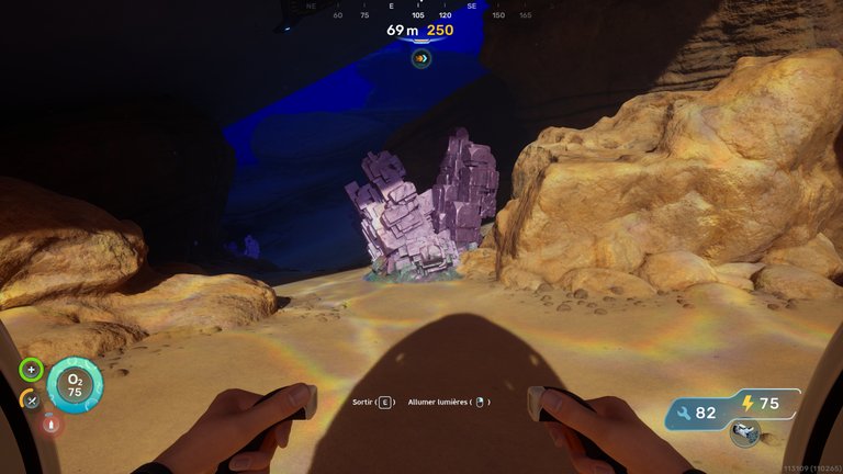 Plomb Subnautica 2 : où en trouver pour fabriquer le résonateur sonique ? 