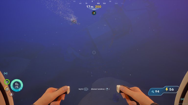 Plomb Subnautica 2 : où en trouver pour fabriquer le résonateur sonique ? 