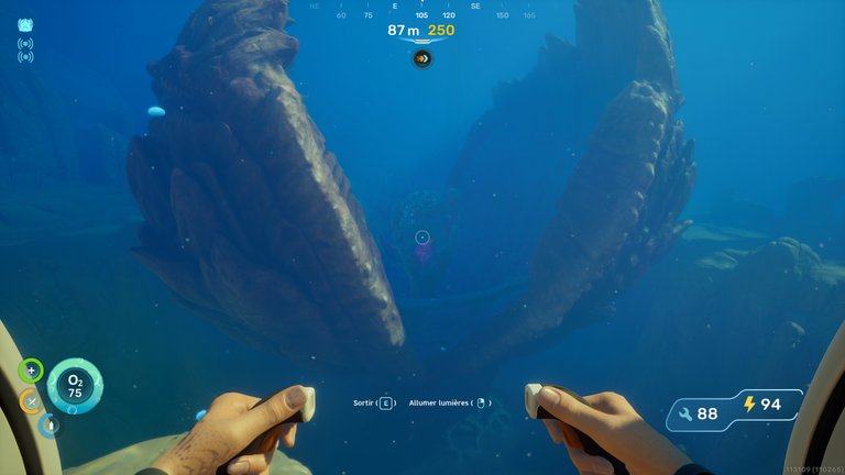Lithium Subnautica 2 : où trouver cette ressource en début de partie ? 