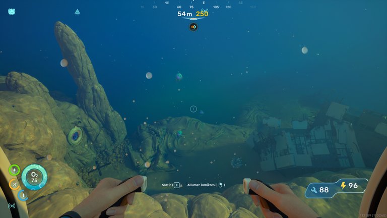 Oxygène Subnautica 2 : comment le gérer correctement en début de partie ? Oxygène Subnautica 2 : comment le gérer correctement en début de partie ?
