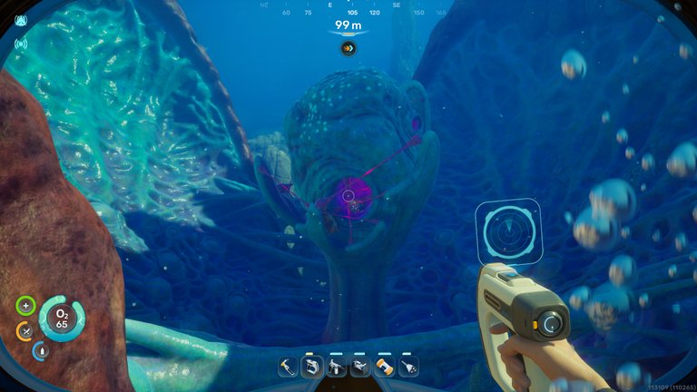 Lithium Subnautica 2 : où trouver cette ressource en début de partie ? 