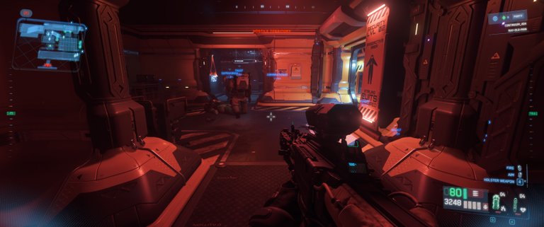 Star Citizen gratuit pendant 15 jours : 5 bonnes raisons d’essayer... et 5 de ne pas y toucher Star Citizen gratuit pendant 15 jours : 5 bonnes raisons d’essayer... et 5 de ne pas y toucher
