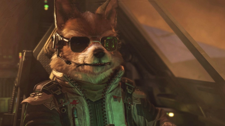 J'adore Star Fox, mais on était en droit de s'attendre à mieux pour son retour sur Switch 2 J'adore Star Fox, mais on était en droit de s'attendre à mieux pour son retour sur Switch 2