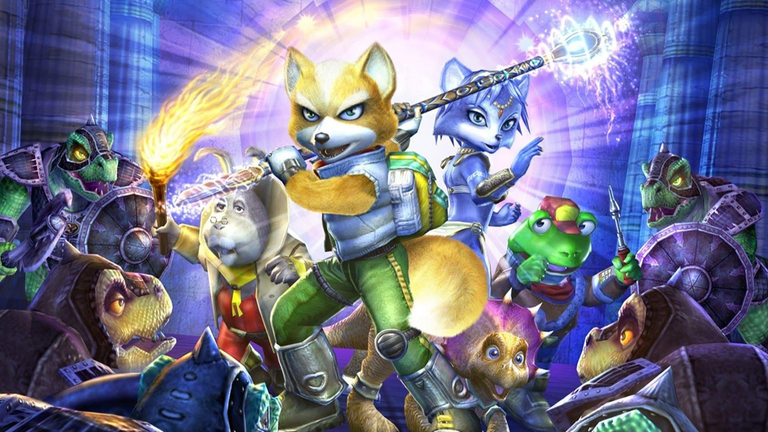 J'adore Star Fox, mais on était en droit de s'attendre à mieux pour son retour sur Switch 2 J'adore Star Fox, mais on était en droit de s'attendre à mieux pour son retour sur Switch 2