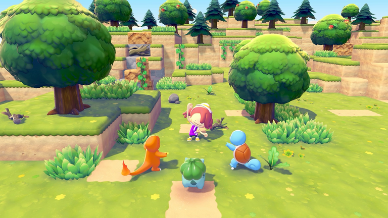 La révolution Pokopia : pourquoi le DLC massif pourrait faire basculer la licence Pokémon La révolution Pokopia : pourquoi le DLC massif pourrait faire basculer la licence Pokémon