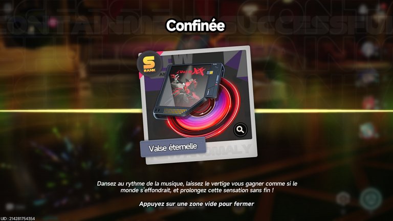 ARC Fadia NTE : où trouver son arme pour un build gratuit ? 