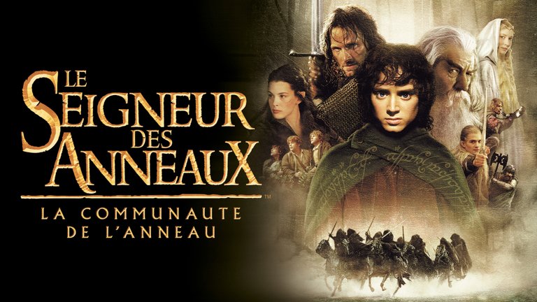 Oui, la trilogie du Seigneur des Anneaux de Peter Jackson est dispo sur Netflix, mais les vrais fans sont déçus