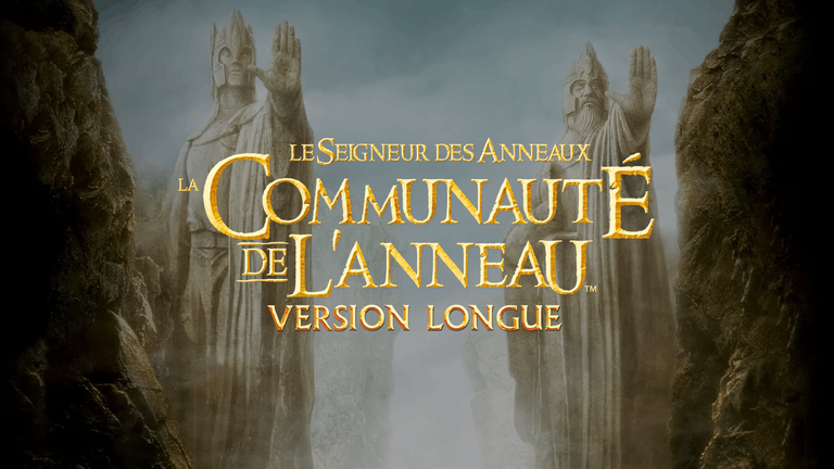 Oui, la trilogie du Seigneur des Anneaux de Peter Jackson est dispo sur Netflix, mais les vrais fans sont déçus