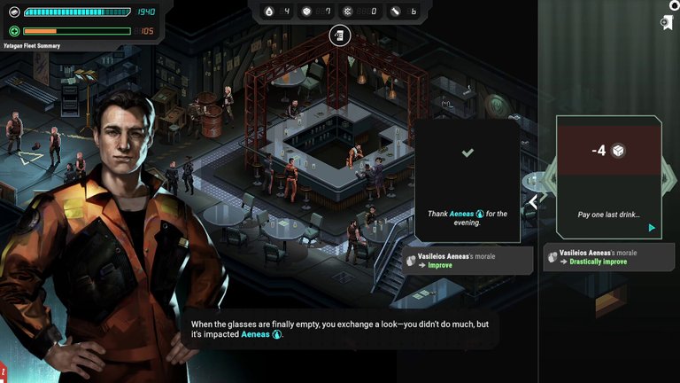 Ce nouveau jeu PC destiné aux fans d'une série de SF très appréciée recueille déjà 82% d'avis positifs