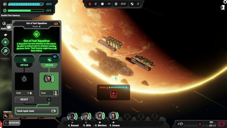 Ce nouveau jeu PC destiné aux fans d'une série de SF très appréciée recueille déjà 82% d'avis positifs