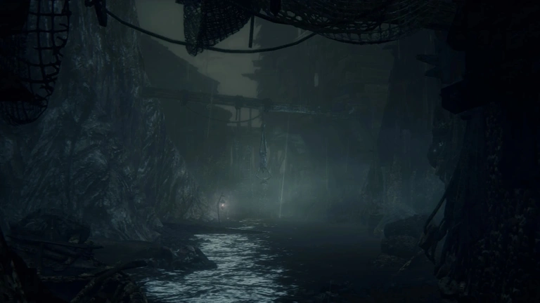 Je n'ai jamais touché à Dark Souls, mais avec ce nouvel univers, je suis enfin prête à découvrir From Software