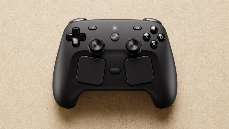 Ce joueur a eu un problème avec son Steam Controller… Valve lui offre un jeu pour se faire pardonner