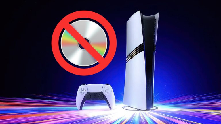 Pas de lecteur physique pour la PS6 ? Ce chiffre issu des derniers résultats financiers de Sony peut inquiéter les joueurs