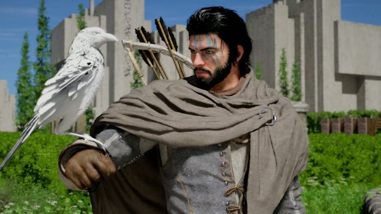 Crimson Desert : les développeurs veulent faire passer leur jeu “au niveau supérieur”, et ils ont déjà une idée pour y arriver