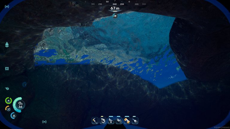 Oxygène Subnautica 2 : comment le gérer correctement en début de partie ? Oxygène Subnautica 2 : comment le gérer correctement en début de partie ?