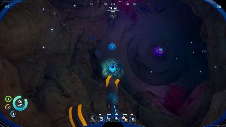 Oxygène Subnautica 2 : comment le gérer correctement en début de partie ? Oxygène Subnautica 2 : comment le gérer correctement en début de partie ?