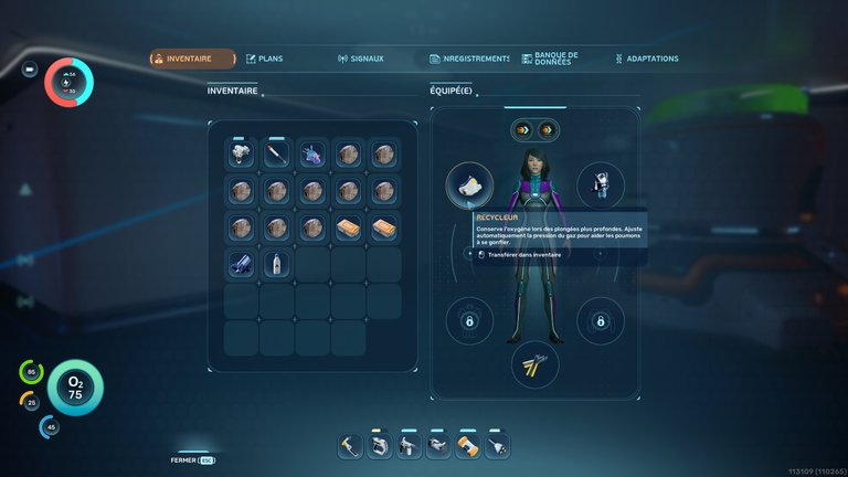 Oxygène Subnautica 2 : comment le gérer correctement en début de partie ? Oxygène Subnautica 2 : comment le gérer correctement en début de partie ?