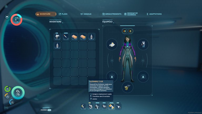 Oxygène Subnautica 2 : comment le gérer correctement en début de partie ? Oxygène Subnautica 2 : comment le gérer correctement en début de partie ?