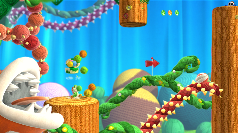Tout le monde attend le prochain Yoshi, mais cet épisode au design exceptionnel sorti il y a 10 ans est pour moi un must oublié Tout le monde attend le prochain Yoshi, mais cet épisode au design exceptionnel sorti il y a 10 ans est pour moi un must oublié