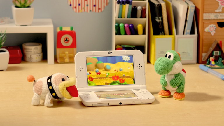 Tout le monde attend le prochain Yoshi, mais cet épisode au design exceptionnel sorti il y a 10 ans est pour moi un must oublié Tout le monde attend le prochain Yoshi, mais cet épisode au design exceptionnel sorti il y a 10 ans est pour moi un must oublié
