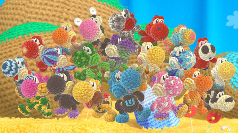 Tout le monde attend le prochain Yoshi, mais cet épisode au design exceptionnel sorti il y a 10 ans est pour moi un must oublié Tout le monde attend le prochain Yoshi, mais cet épisode au design exceptionnel sorti il y a 10 ans est pour moi un must oublié