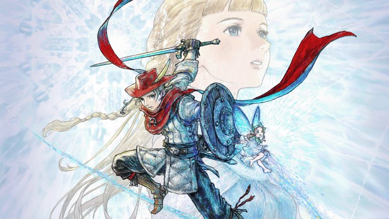Ce jeu vidéo fusionne les Zelda de mon enfance et Octopath Traveler : j’y ai joué 1h en exclu, et je suis encore plus charmé qu’avant !