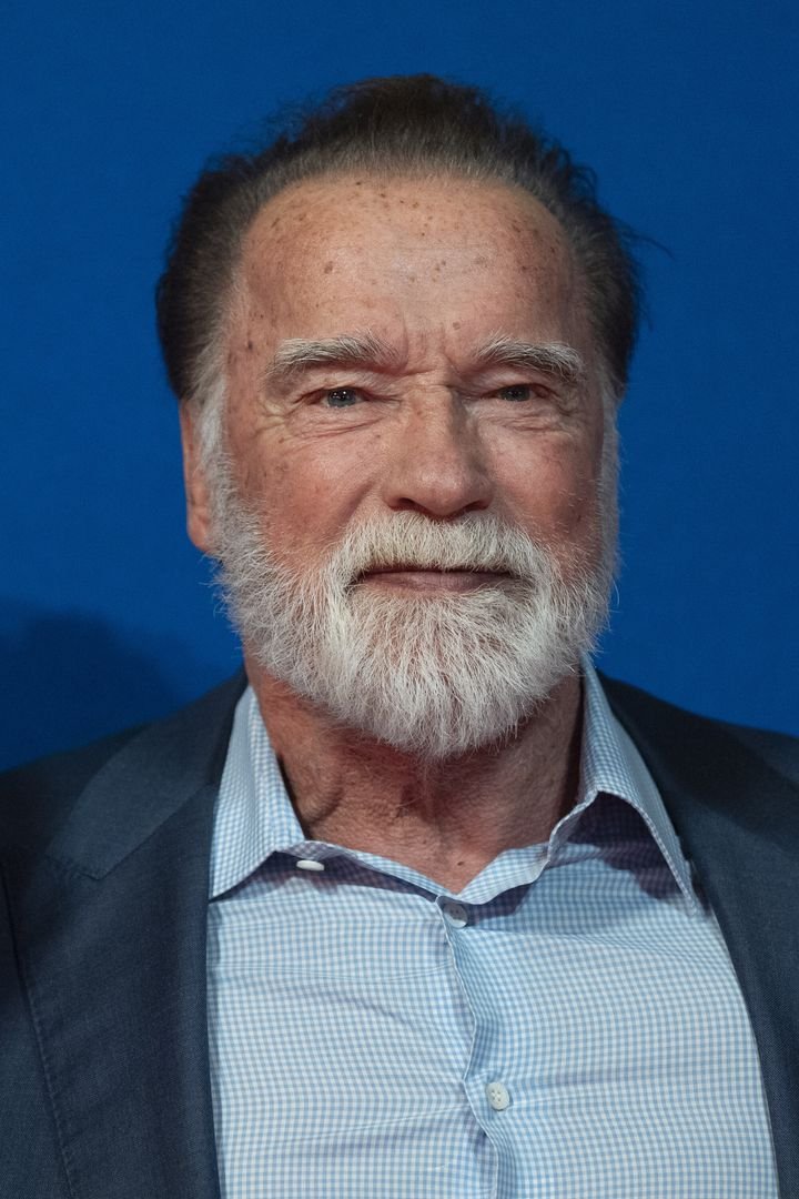 Arnold Schwarzenegger, à propos de son entraînement à 78 ans : « Peu importe la douleur, peu importe mon poids, je remporte une victoire chaque jour. »