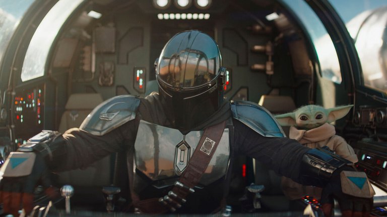 Il reste 3 jours avant la sortie du film The Mandalorian & Grogu et, qu'on le veuille ou non, Din Djarin et Grogu occupent déjà une place aussi importante dans Star Wars que Luke ou Vador