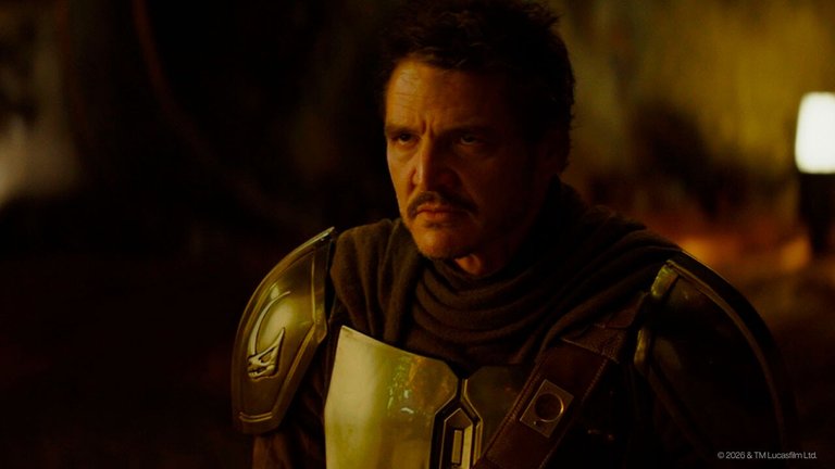 Il reste 3 jours avant la sortie du film The Mandalorian & Grogu et, qu'on le veuille ou non, Din Djarin et Grogu occupent déjà une place aussi importante dans Star Wars que Luke ou Vador