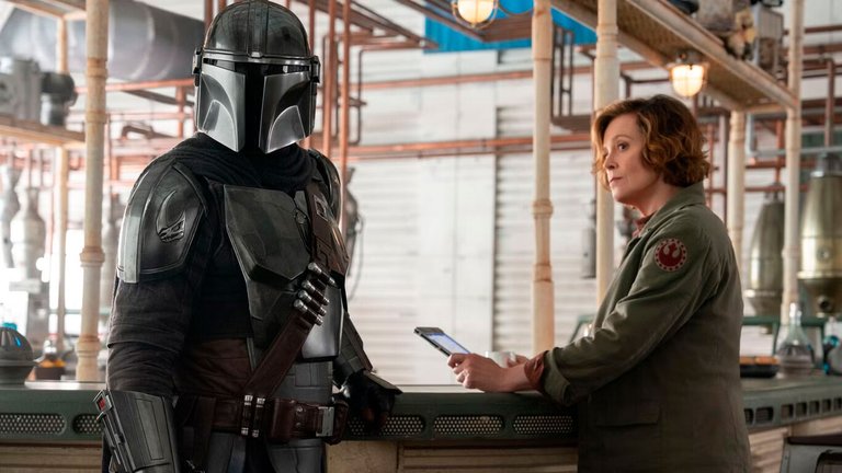 Il reste 3 jours avant la sortie du film The Mandalorian & Grogu et, qu'on le veuille ou non, Din Djarin et Grogu occupent déjà une place aussi importante dans Star Wars que Luke ou Vador