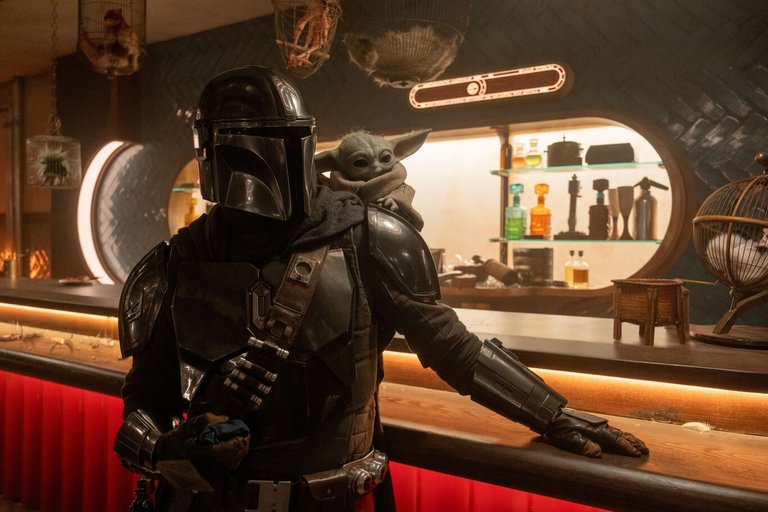 Il reste 3 jours avant la sortie du film The Mandalorian & Grogu et, qu'on le veuille ou non, Din Djarin et Grogu occupent déjà une place aussi importante dans Star Wars que Luke ou Vador