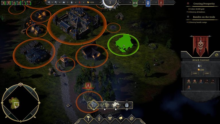 Après 26 ans d'absence, ce jeu mêlant stratégie et RPG fait son grand retour pour revisiter le style classique d'Age of Empires.