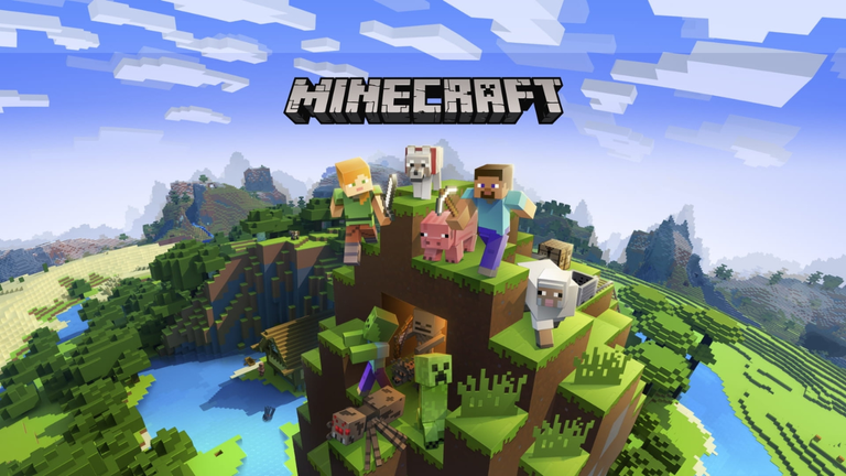 Pour fêter ses 17 ans, le jeu le plus vendu de tous les temps se dote enfin d’un véritable système multijoueur intégré