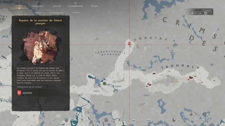 Platine Crimson Desert : comment fabriquer ces lingots précieux ?