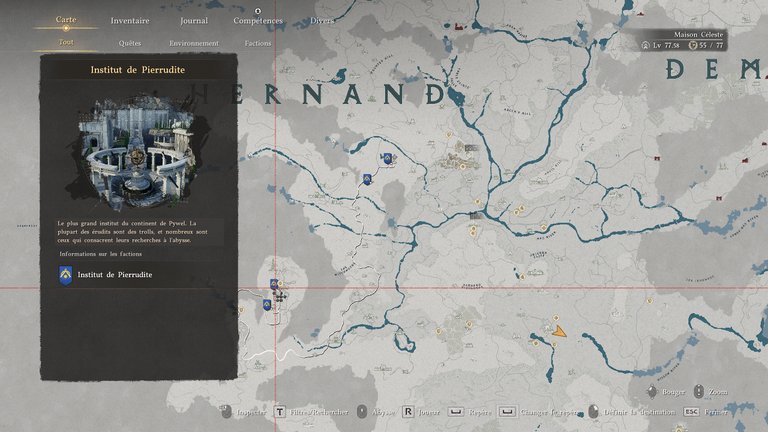 Platine Crimson Desert : comment fabriquer ces lingots précieux ?