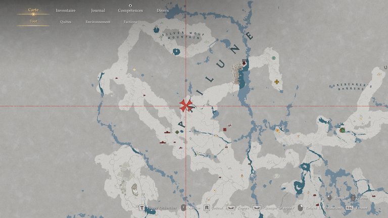 Héliotrope Crimson Desert : où trouver ce minerai sur le continent de Pywel ? 
