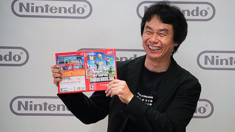 Il y a 20 ans, Nintendo faisait un choix surprenant pour Mario qui allait à l'encontre de l'industrie