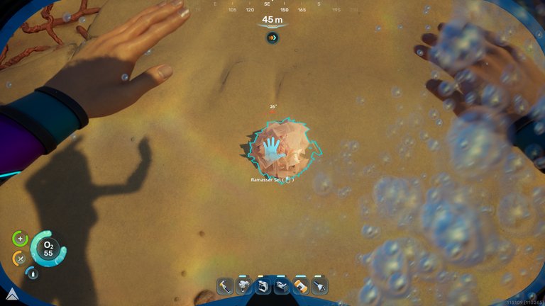 Sel Subnautica 2 : où trouver cette ressource naturelle ? 