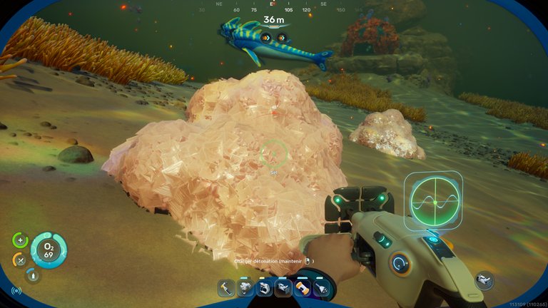 Sel Subnautica 2 : où trouver cette ressource naturelle ? 