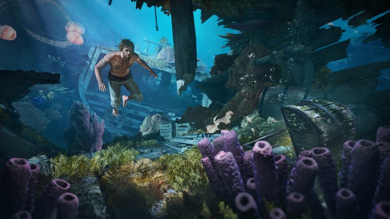Assassin’s Creed Black Flag Resynced : et si le remake parfait, c’était lui ?
