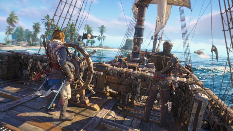 Assassin’s Creed Black Flag Resynced : et si le remake parfait, c’était lui ?