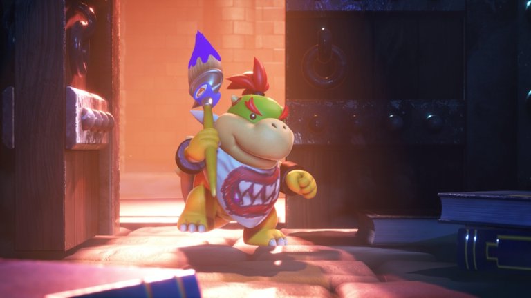 Yoshi & The Mysterious Book : Le conte de fées de la Nintendo Switch 2 ? Oui, mais...
