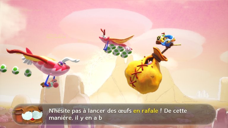 Yoshi & The Mysterious Book : Le conte de fées de la Nintendo Switch 2 ? Oui, mais...
